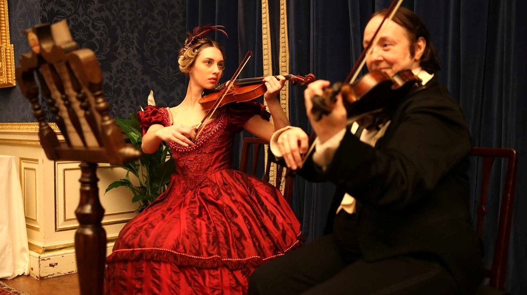 Photo du film The Black Prince