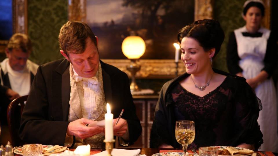 Photo du film The Black Prince