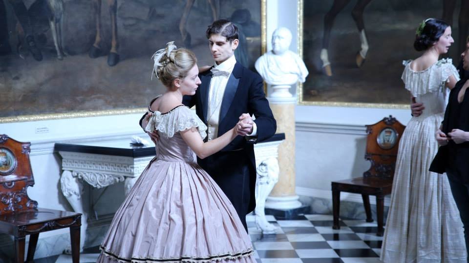 Photo du film The Black Prince