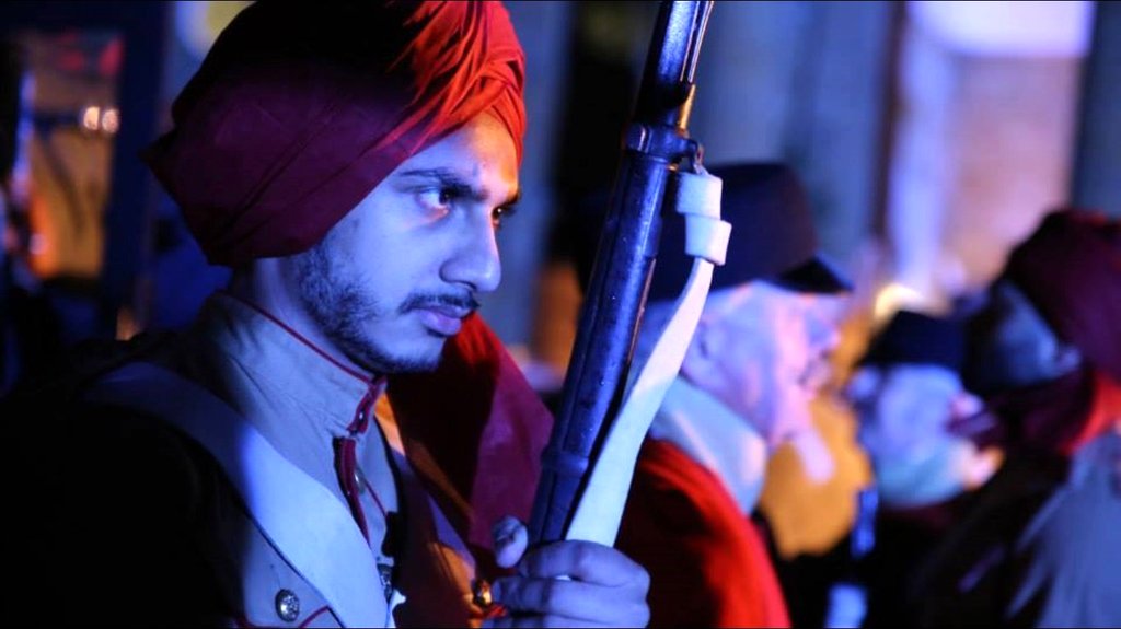 Photo du film The Black Prince