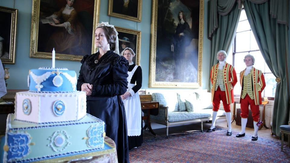 Photo du film The Black Prince