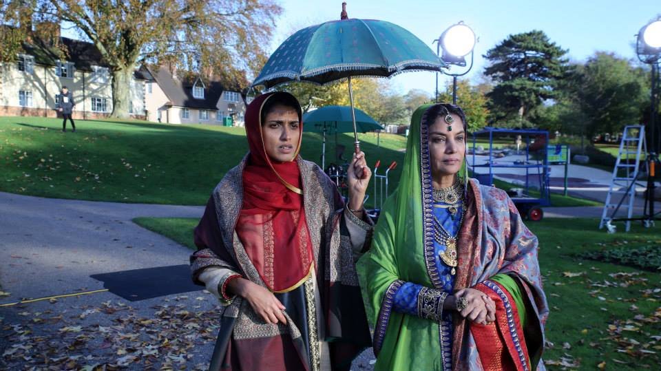 Photo du film The Black Prince