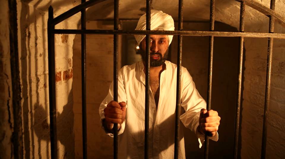 Photo du film The Black Prince