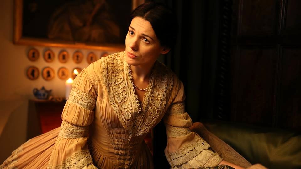 Photo du film The Black Prince