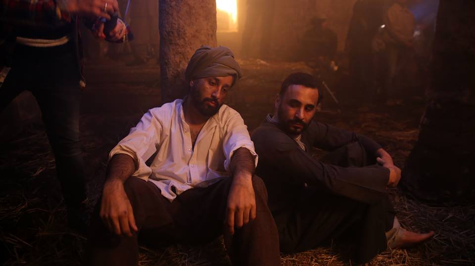 Photo du film The Black Prince