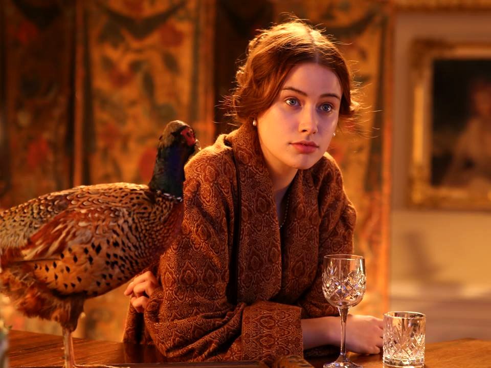 Photo du film The Black Prince