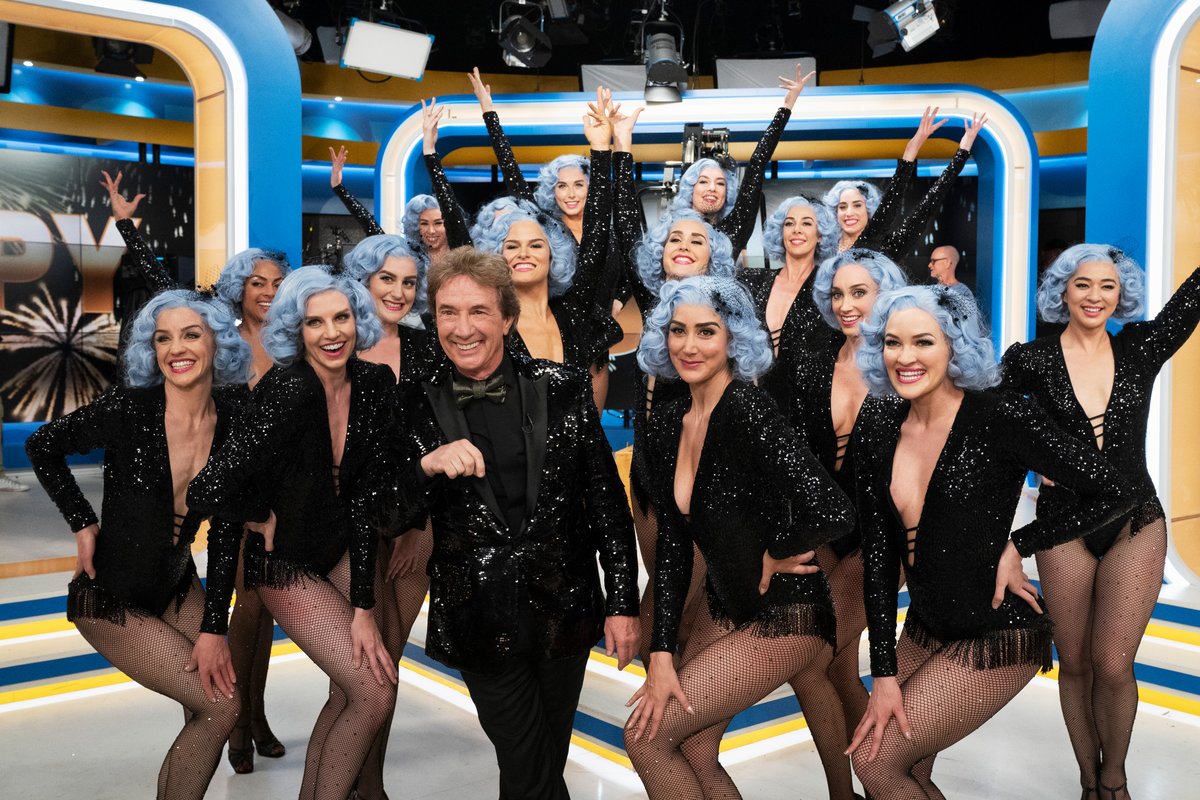 Photo du film The Morning Show