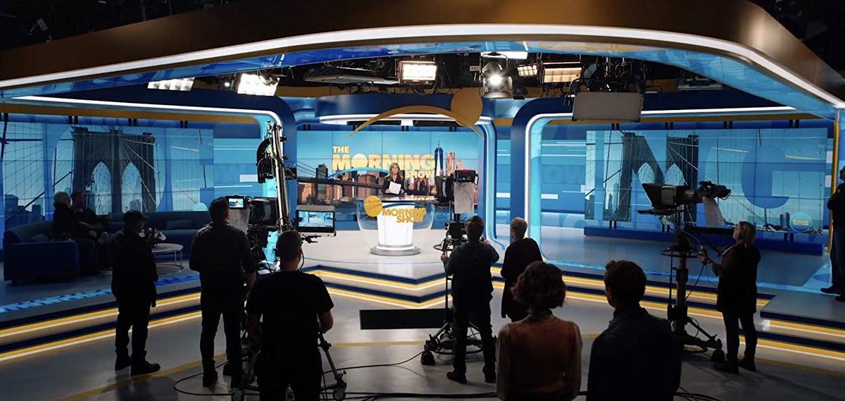 Photo du film The Morning Show