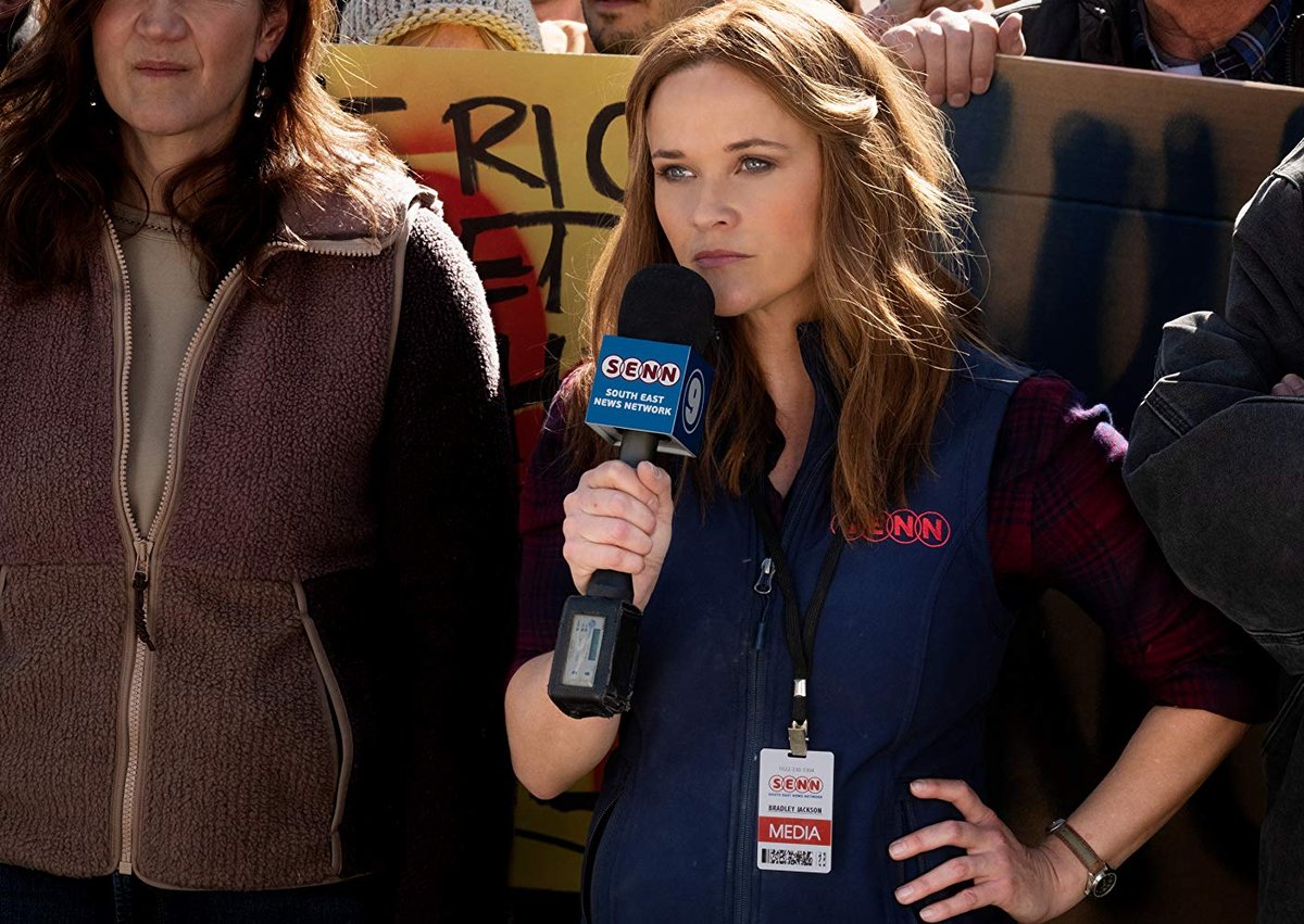 Photo du film The Morning Show