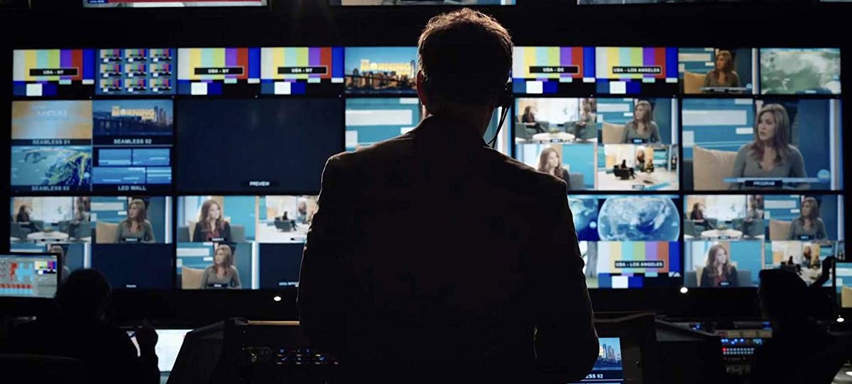 Photo du film The Morning Show