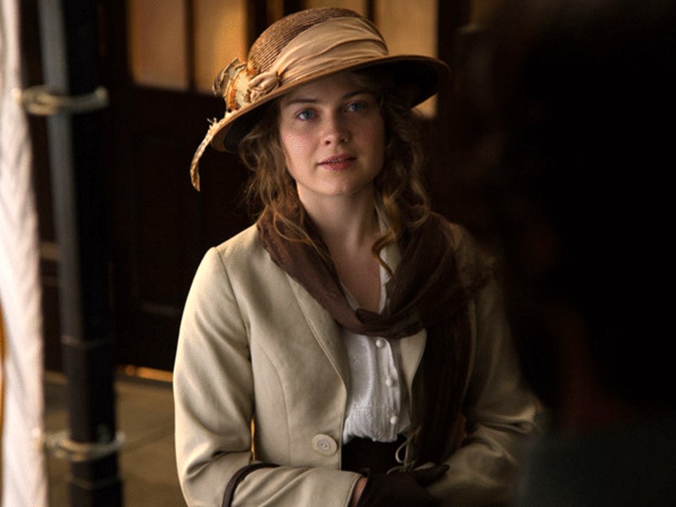 Photo du film The Ottoman Lieutenant