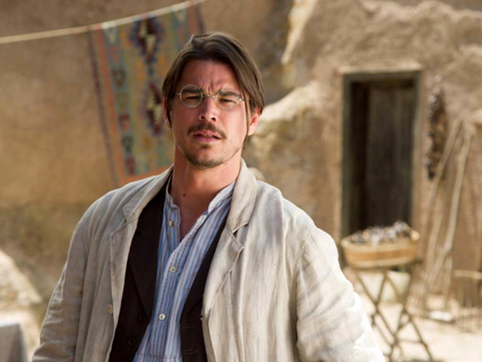 Photo du film The Ottoman Lieutenant