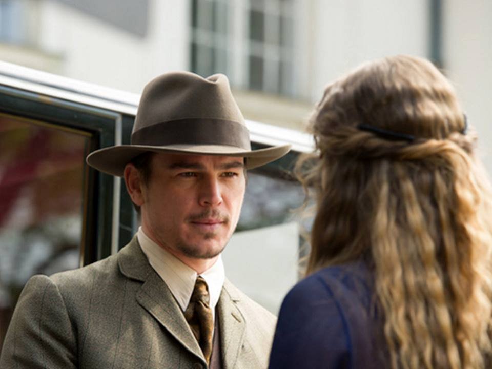 Photo du film The Ottoman Lieutenant