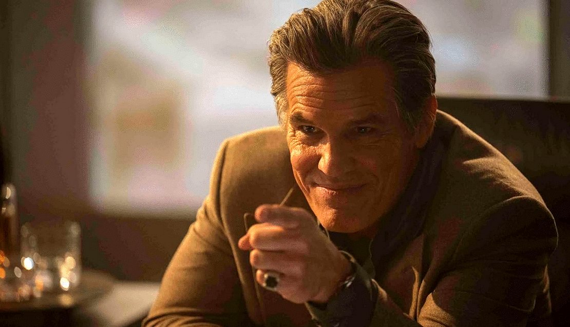 Photo du film Le jeu du défi