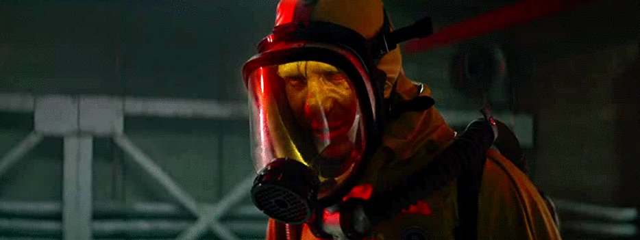 Photo du film The Superdeep