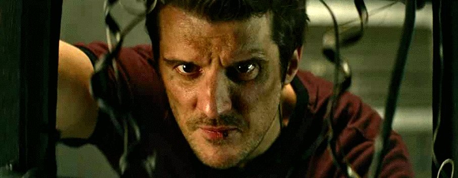 Photo du film The Superdeep