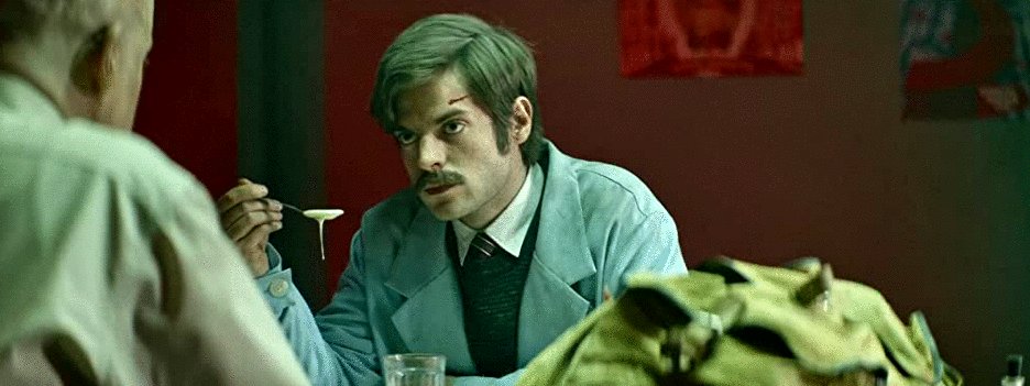 Photo du film The Superdeep