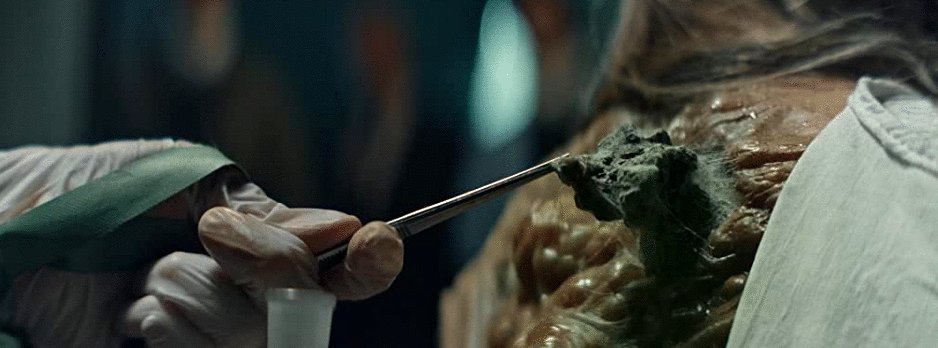 Photo du film The Superdeep