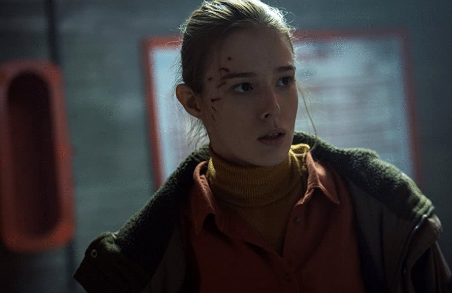 Photo du film The Superdeep