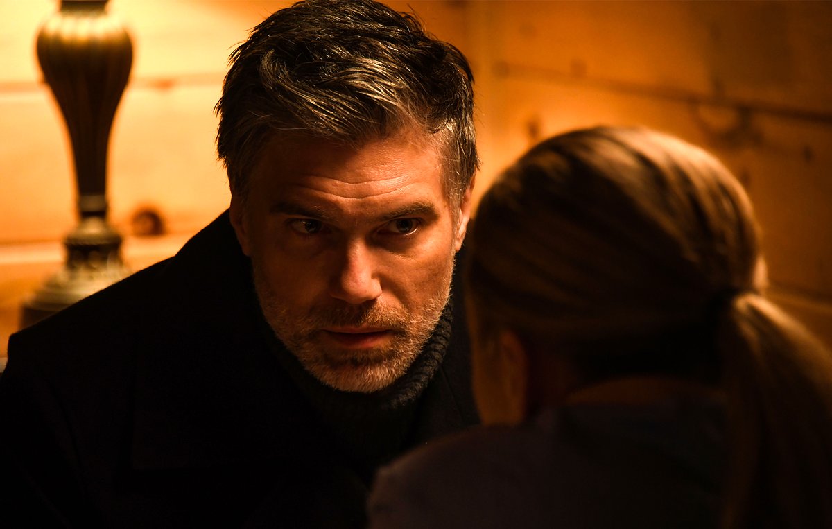 Photo du film The Virtuoso