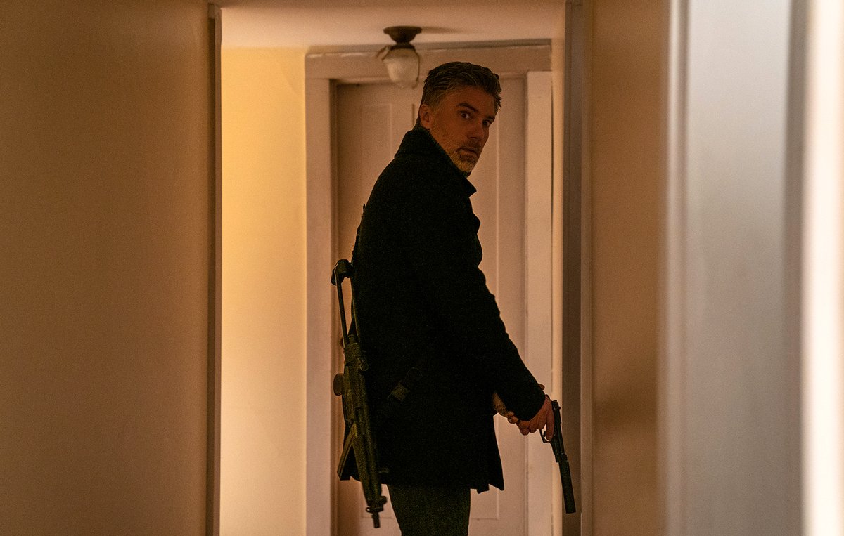 Photo du film The Virtuoso