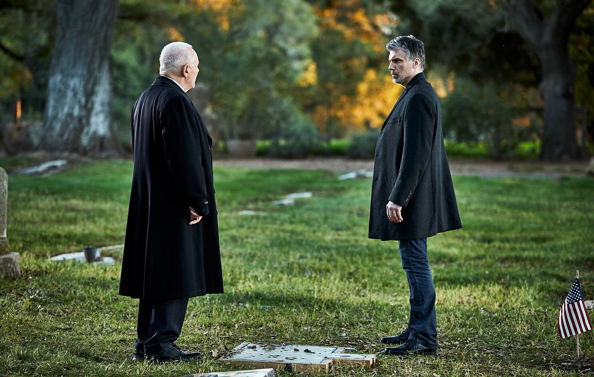 Photo du film The Virtuoso