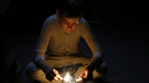 Photo du film Il y aura du sang