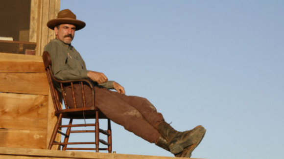 Photo du film Il y aura du sang