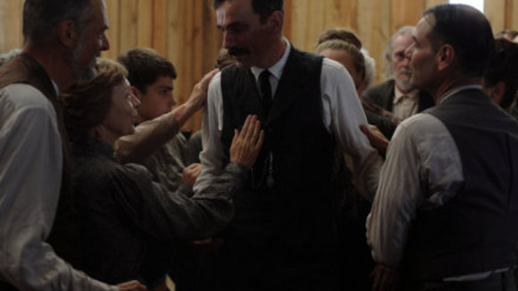 Photo du film Il y aura du sang