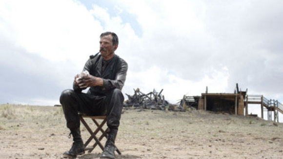 Photo du film Il y aura du sang