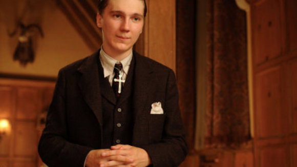 Photo du film Il y aura du sang