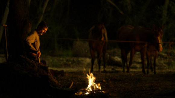Photo du film Il y aura du sang