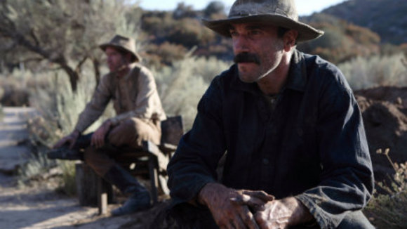 Photo du film Il y aura du sang