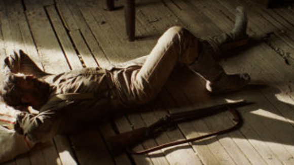 Photo du film Il y aura du sang