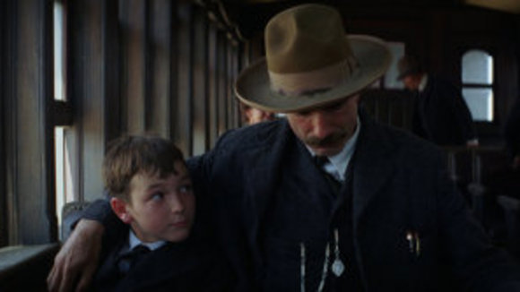 Photo du film Il y aura du sang