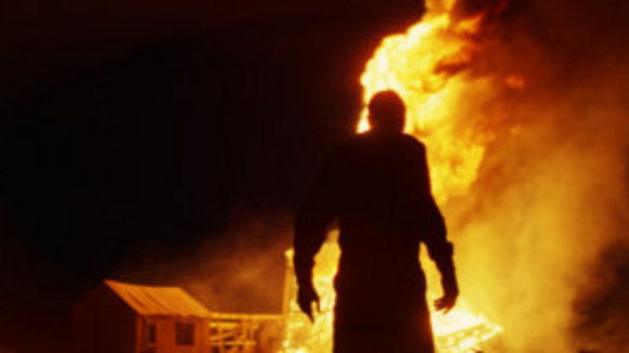 Photo du film Il y aura du sang