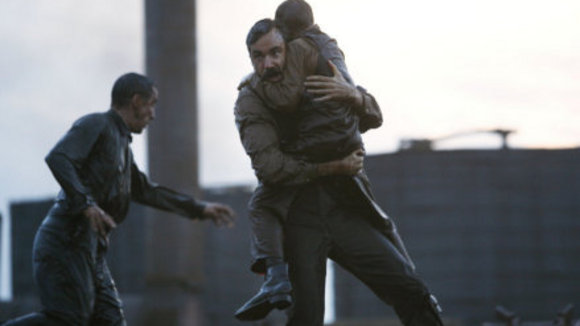 Photo du film Il y aura du sang