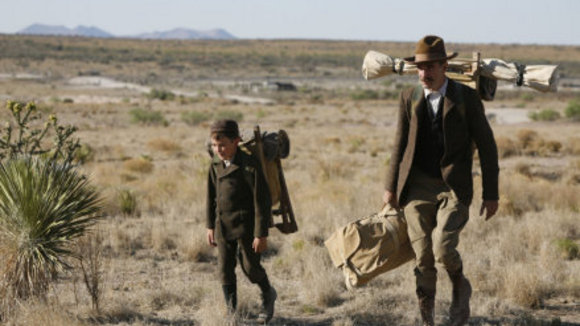 Photo du film Il y aura du sang