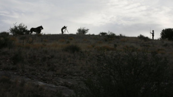 Photo du film Il y aura du sang