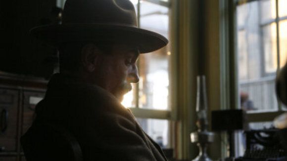 Photo du film Il y aura du sang