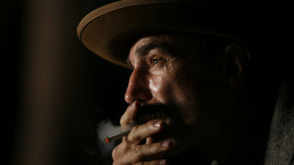 Photo du film Il y aura du sang