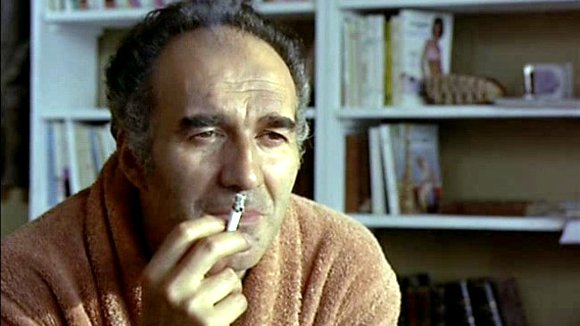 Photo from the movie The Things of Life