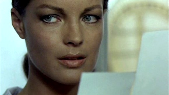 Photo from the movie The Things of Life