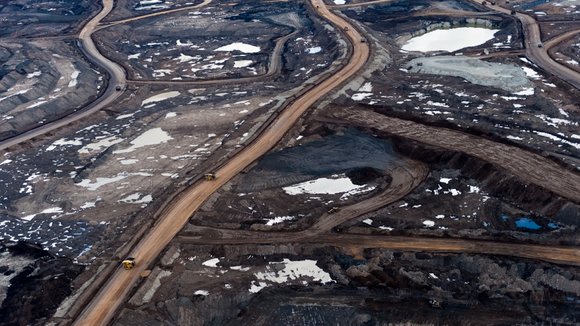Photo du film Tipping Point: The End of Oil
