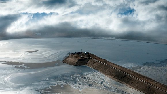 Photo du film Tipping Point: The End of Oil