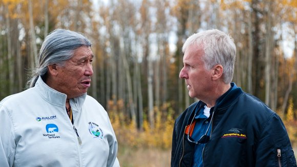 Photo du film Tipping Point: The End of Oil