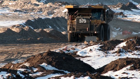 Photo du film Tipping Point: The End of Oil