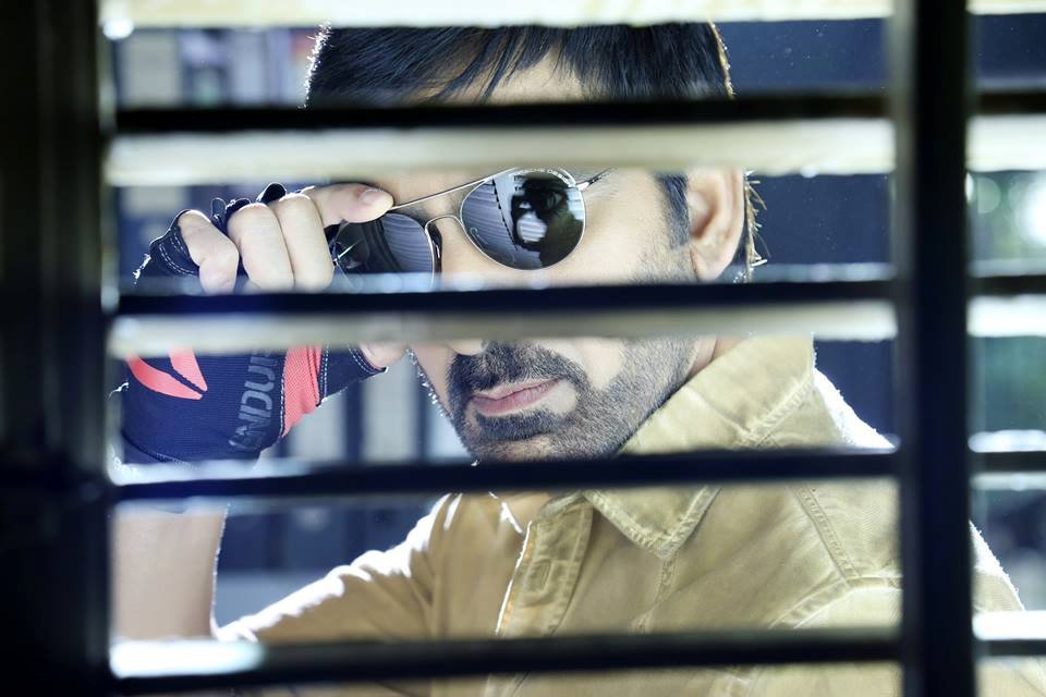 Photo du film Touch Chesi Chudu