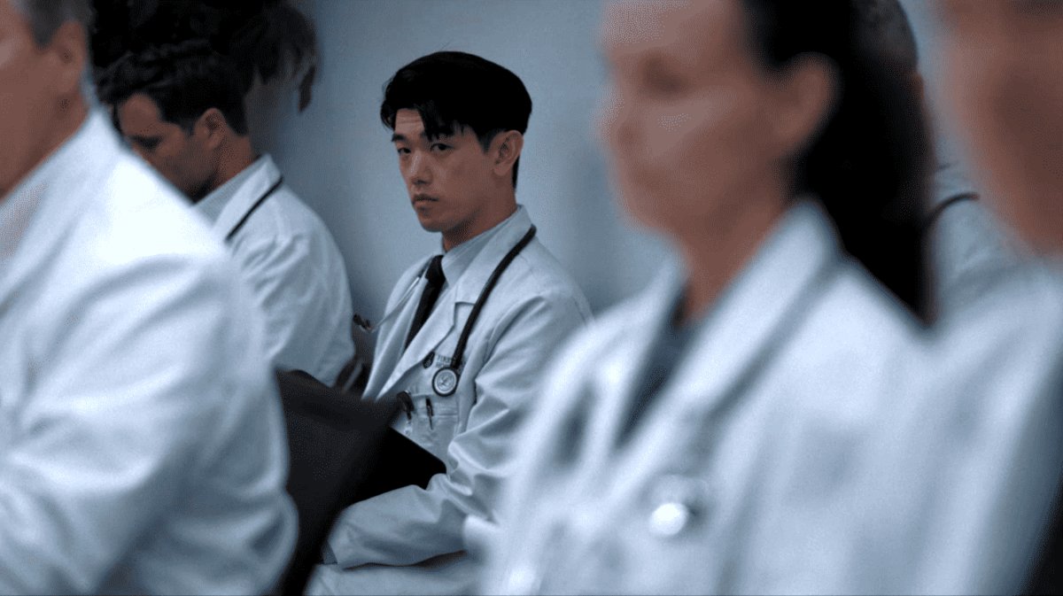 Photo du film Transplant