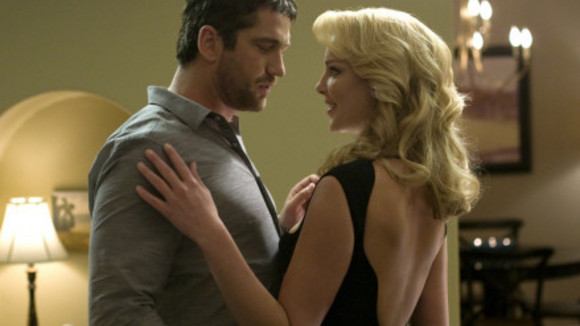 Photo from the movie The Ugly Truth